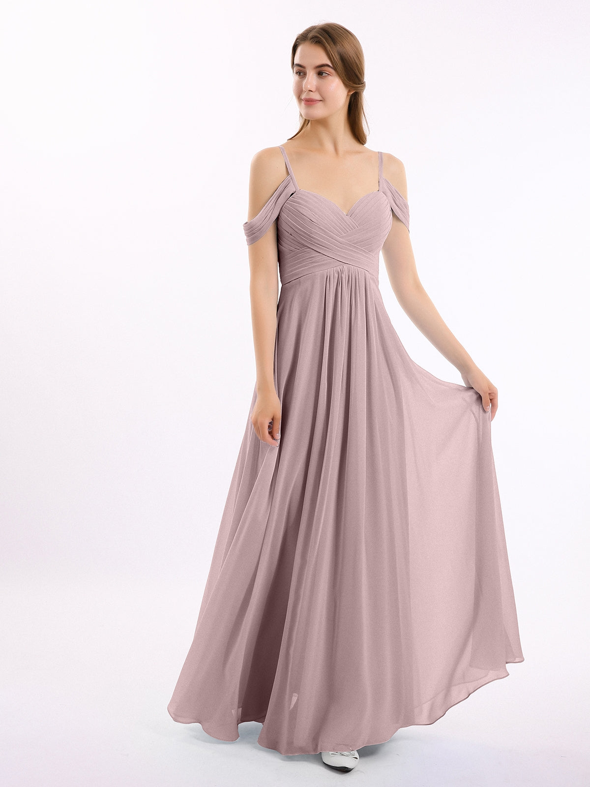 Vintage Mauve